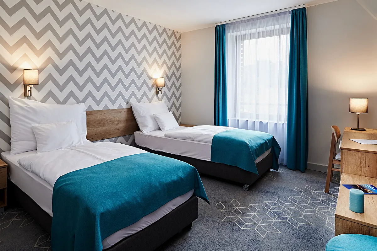 Hotel Adalbert