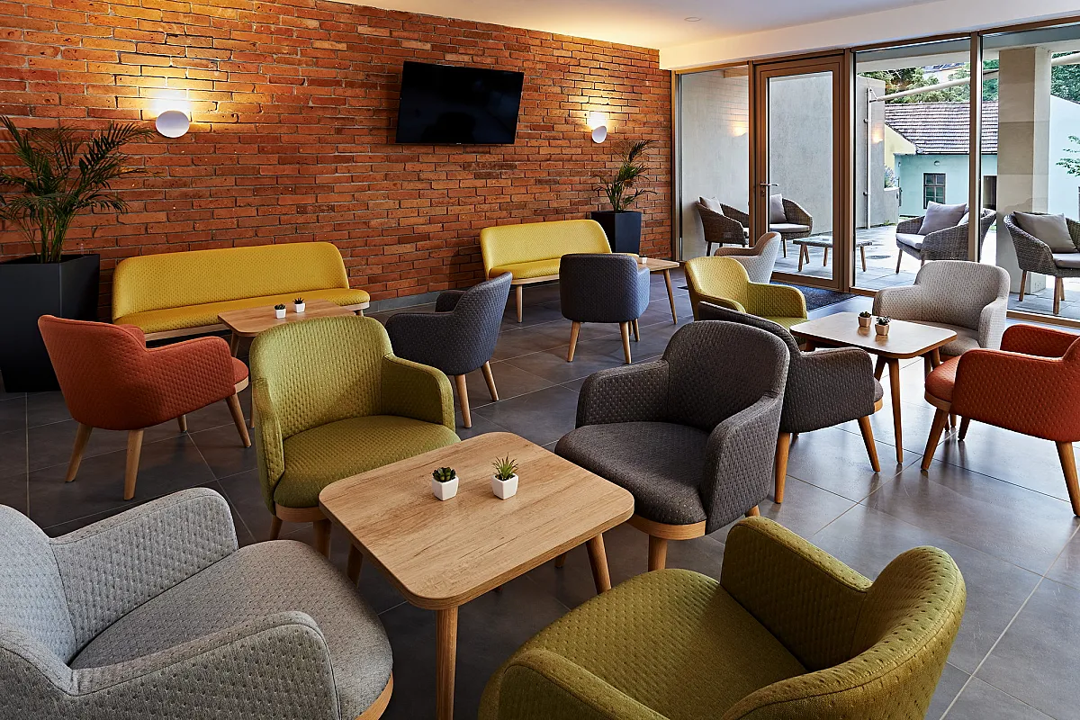Hotel Adalbert