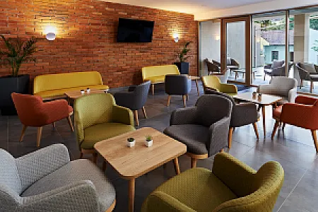 Hotel Adalbert