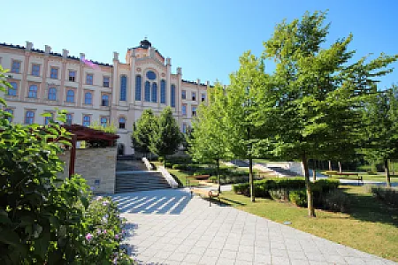 Hotel Adalbert