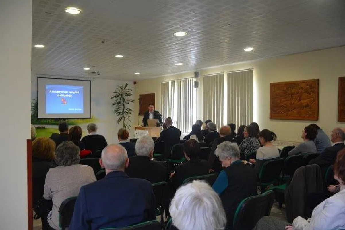 Alsómocsoládi Rigac Vendégház és Konferencia Központ