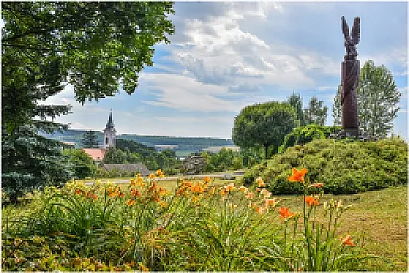 Alsómocsoládi Rigac Vendégház és Konferencia Központ
