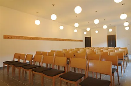 Szent Jakab Ház - A Pannonhalmi Főapátság vendégháza