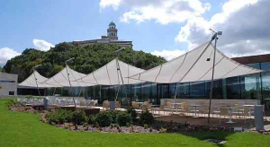 Viator Étterem és Borbár