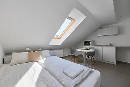 Villa Oliver Hévíz