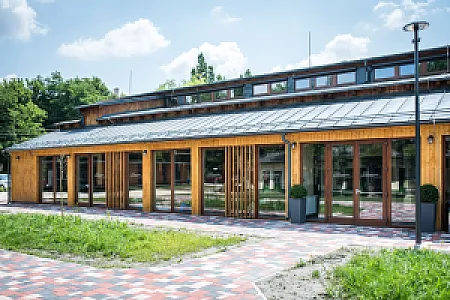 Dunai CsónakHáz Rendezvényterem