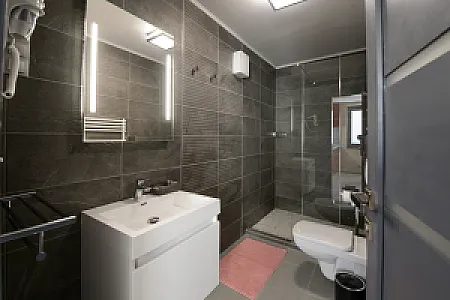 HR Apartmanház