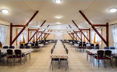 Cserkeszőlő Fürdő és Gyógyászati Központ Jurta Tábor