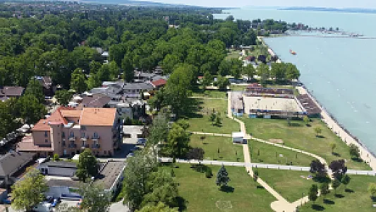 Hotel La Riva