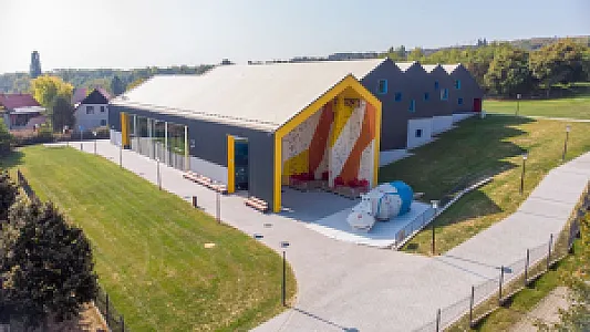 Bobo Fun Park