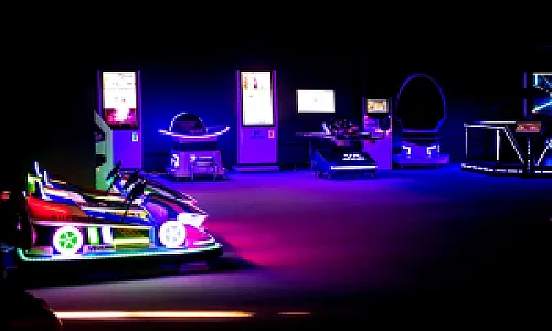 Bobo Fun Park