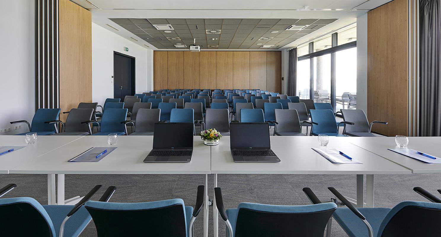 Hotel OTP Balatonszemes