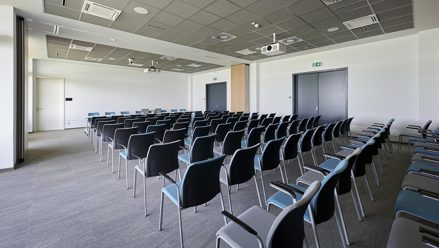 Hotel OTP Balatonszemes