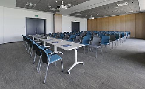 Hotel OTP Balatonszemes