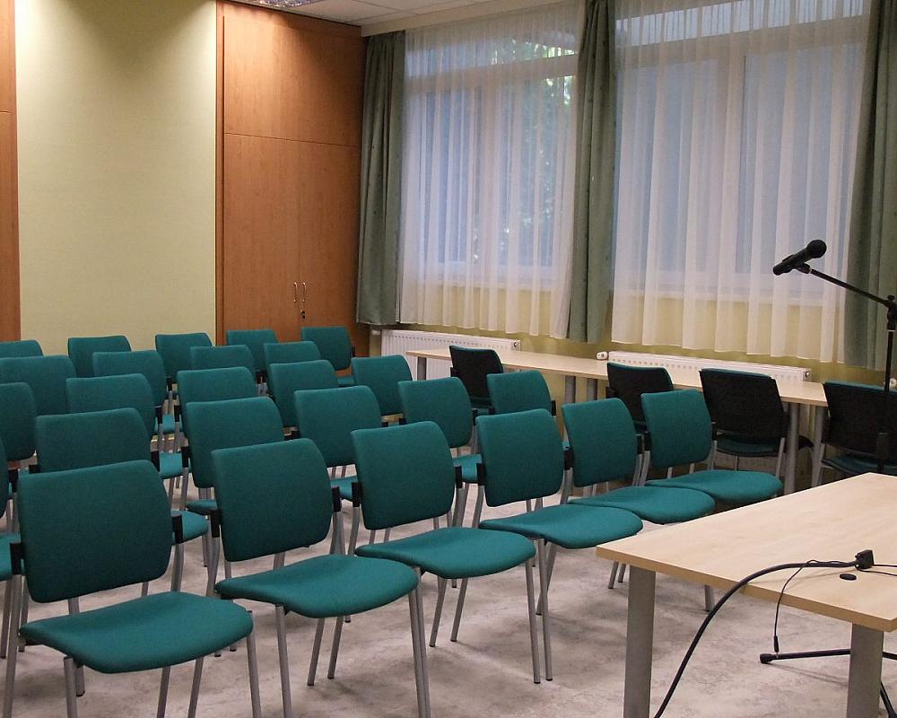 Hotel OTP Balatonszemes