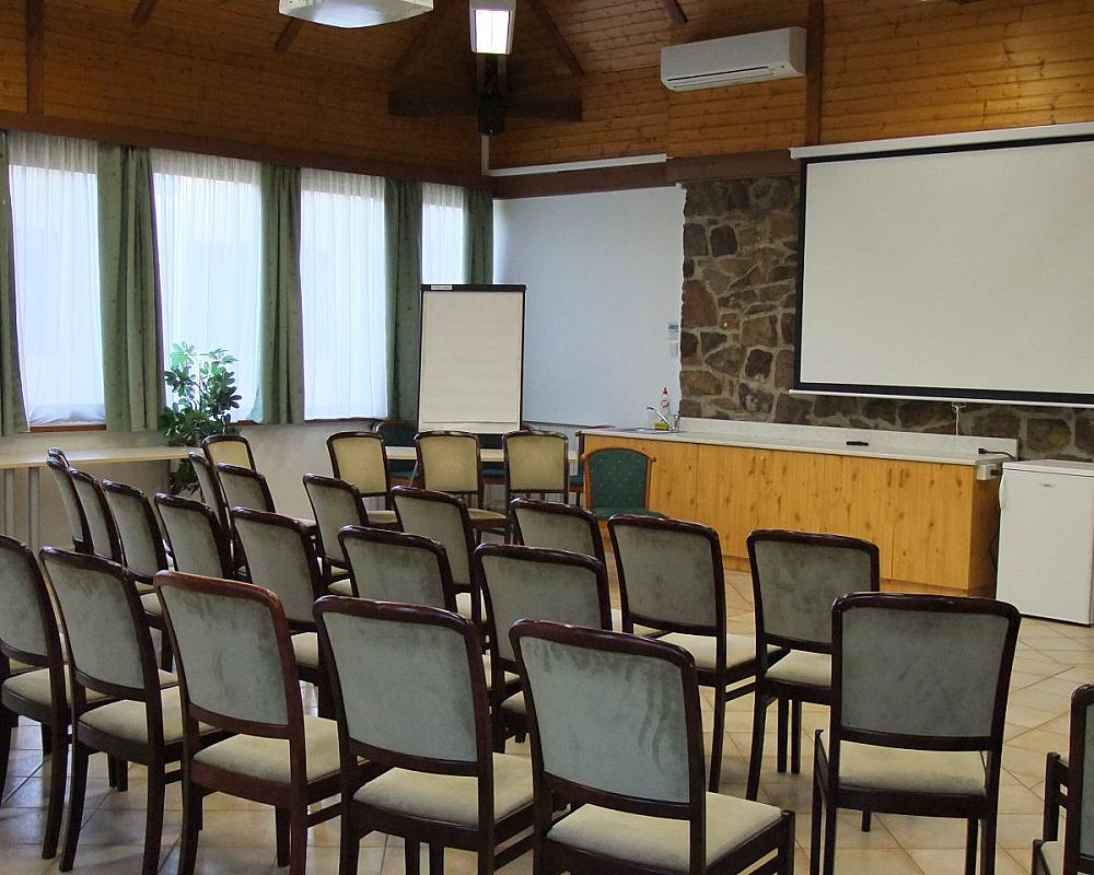 Hotel OTP Balatonszemes