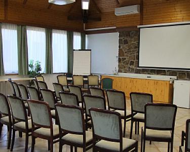 Hotel OTP Balatonszemes