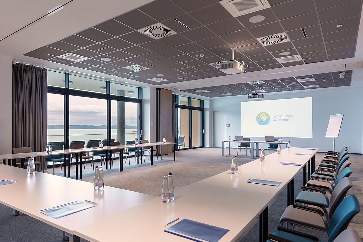 Hotel OTP Balatonszemes