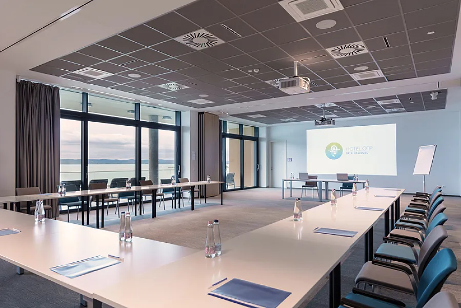 Hotel OTP Balatonszemes
