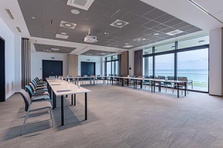 Hotel OTP Balatonszemes