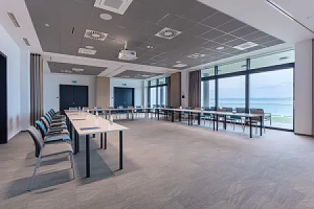 Hotel OTP Balatonszemes