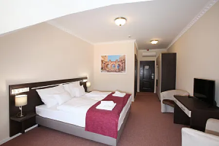 Termál Hotel Vesta