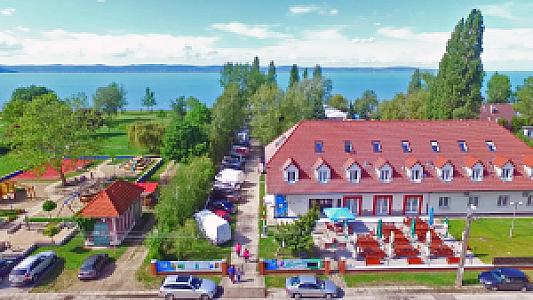 Hethland VSZ Üdülő