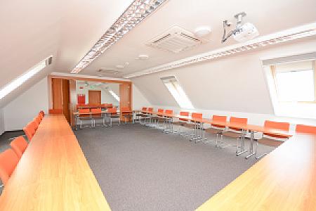 Hethland VSZ Üdülő