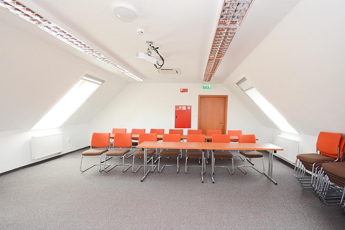 Hethland VSZ Üdülő