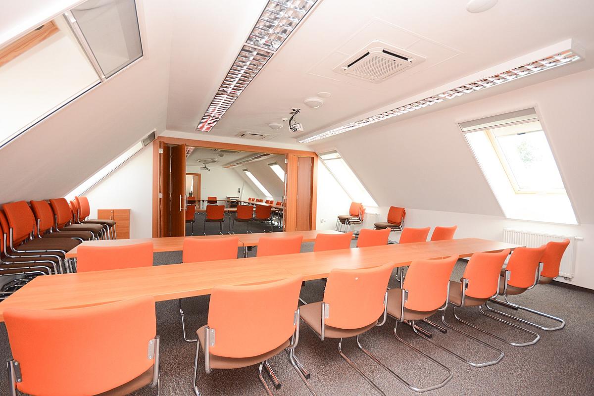 Hethland VSZ Üdülő