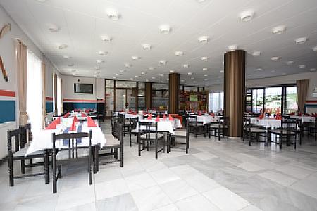 Hethland VSZ Üdülő