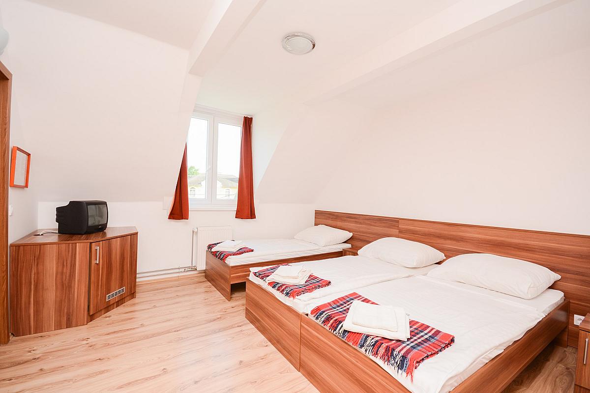 Hethland VSZ Üdülő