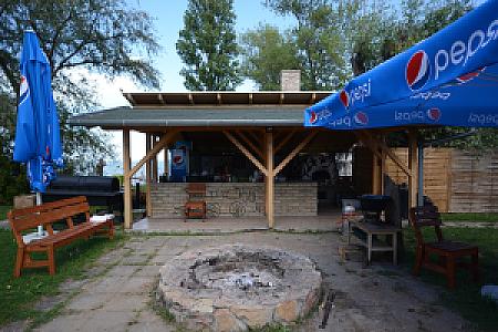 Hethland VSZ Üdülő