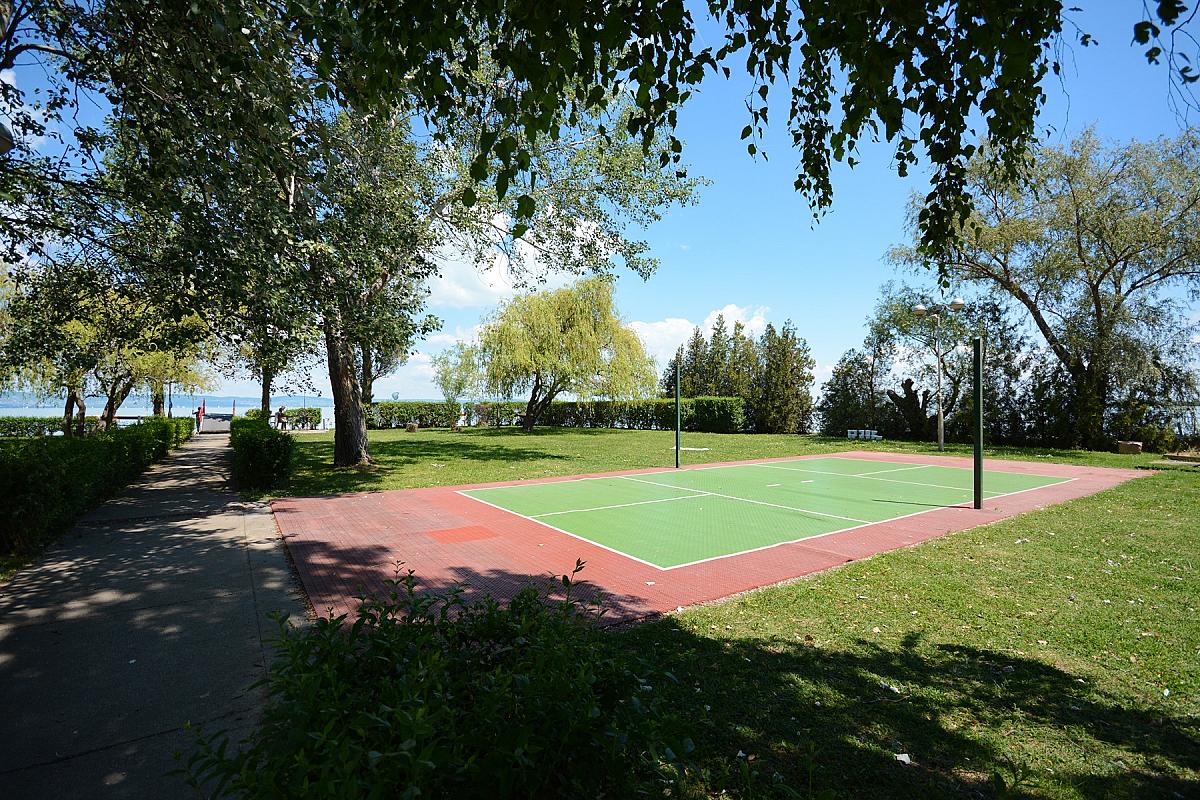 Hethland VSZ Üdülő