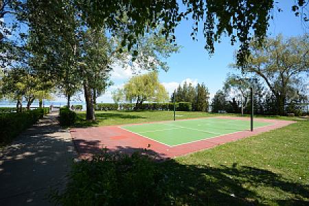 Hethland VSZ Üdülő