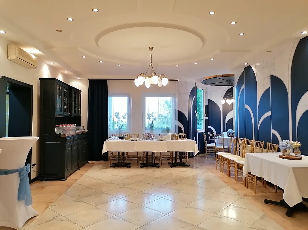 Panoráma Birtok Wellness Panzió, Konferencia és Rendezvényközpont