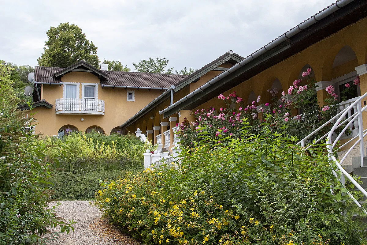 Panoráma Birtok Wellness Panzió, Konferencia és Rendezvényközpont