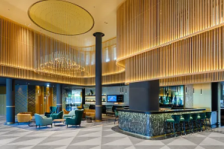 Grand Hotel Esztergom