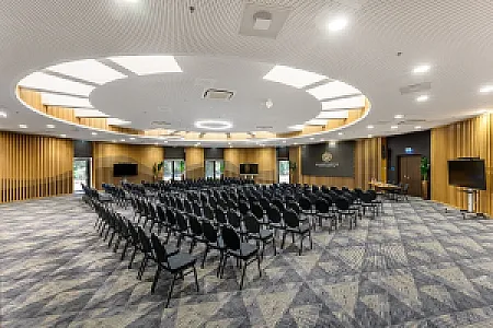 Grand Hotel Esztergom