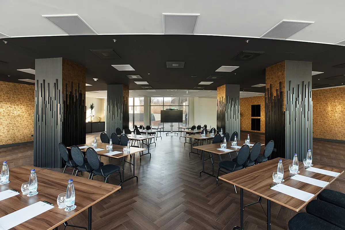 Grand Hotel Esztergom