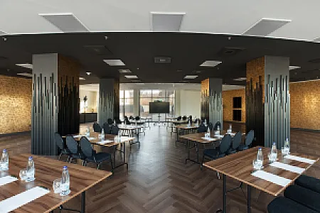 Grand Hotel Esztergom