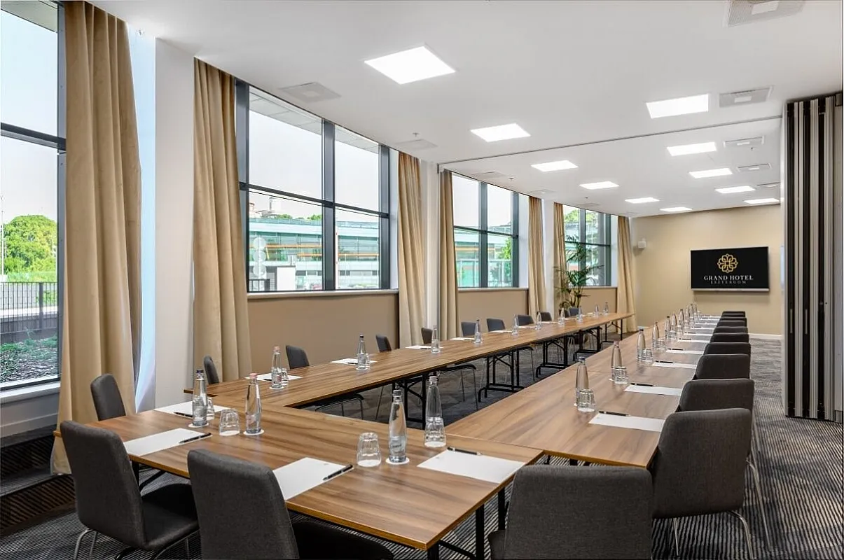 Grand Hotel Esztergom