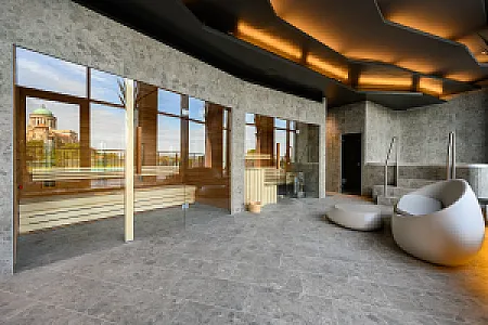 Grand Hotel Esztergom