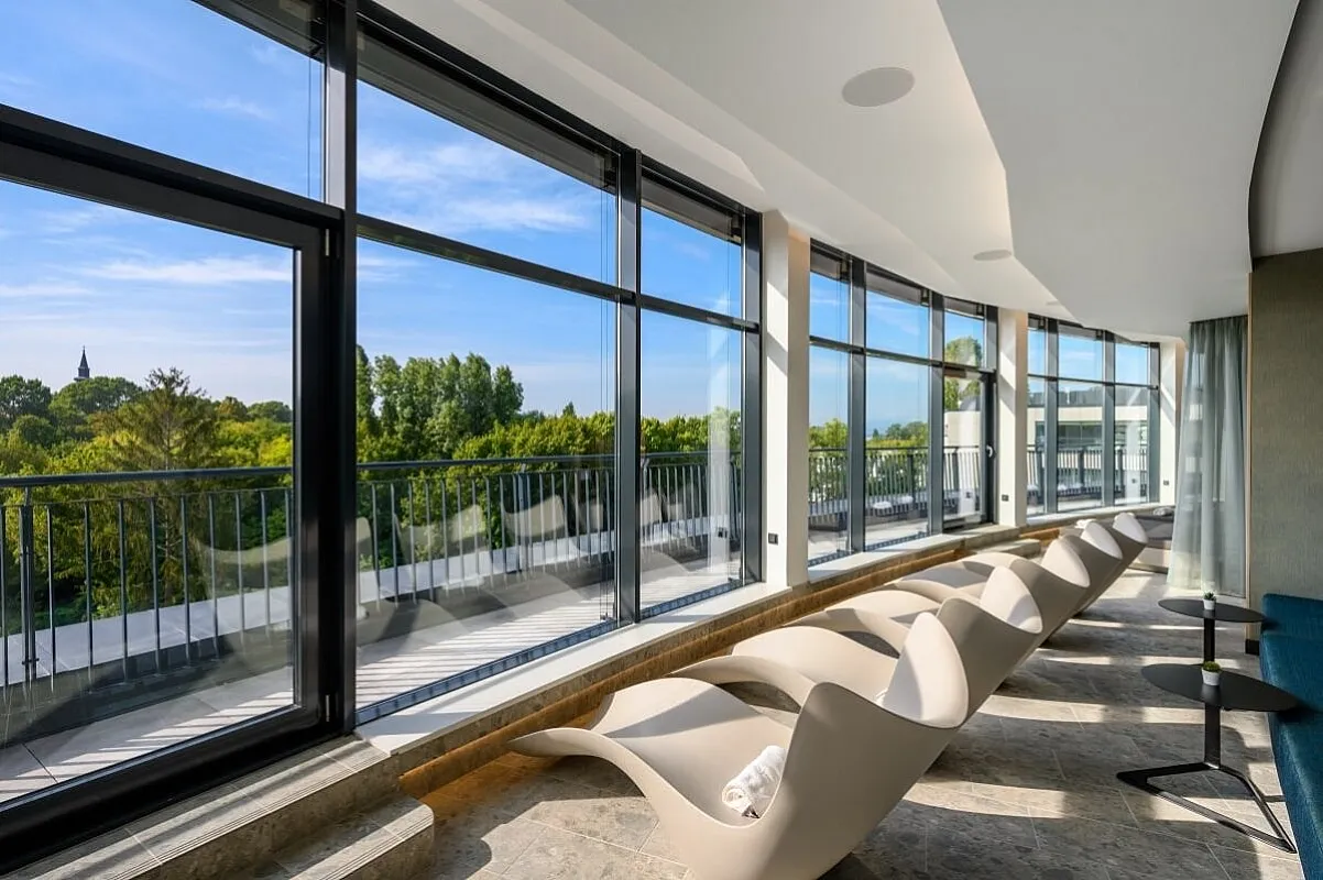 Grand Hotel Esztergom