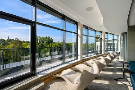 Grand Hotel Esztergom