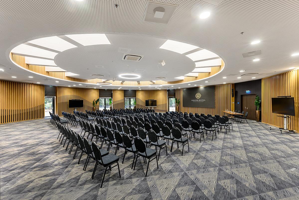 Grand konferenciaterem