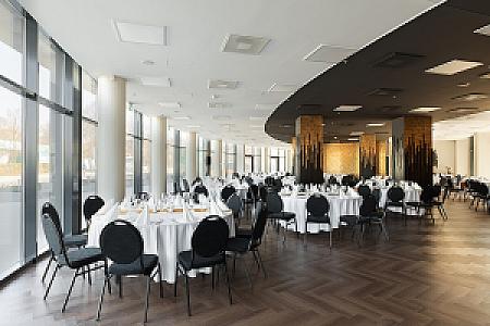 Rendezvényterem