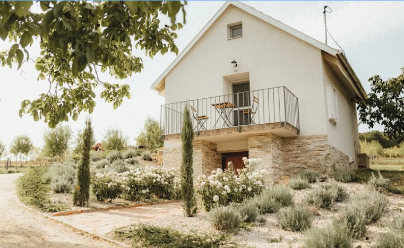 CASA CHRISTA Agriturismo