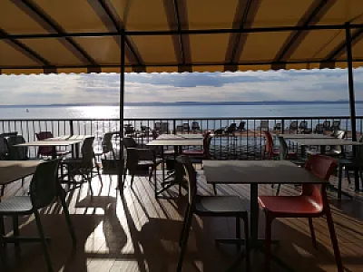 Dalma Panzió**** Balatonvilágos