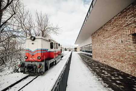 Normafa Rendezvényház